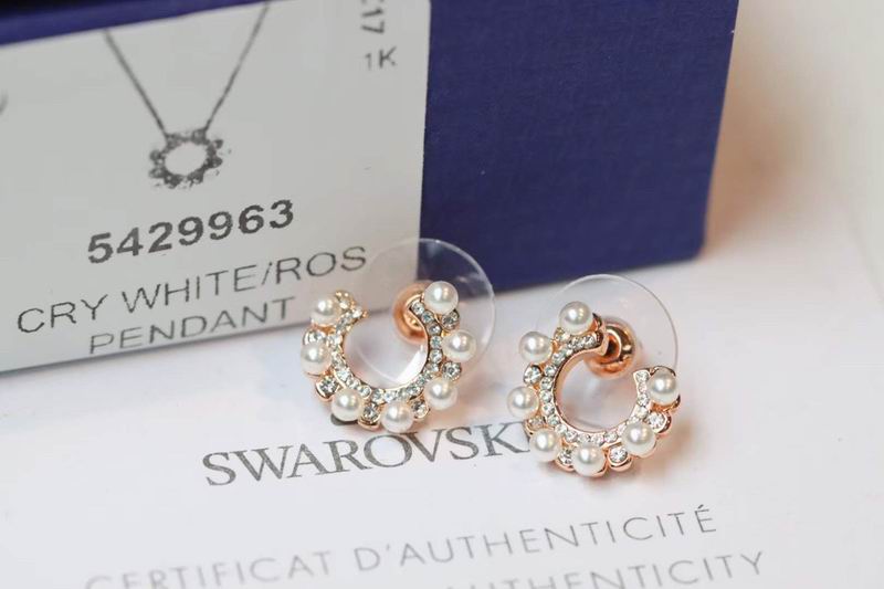 Swarovski Necklace 03lyr118 (4)